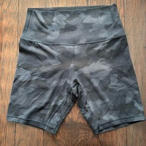 Lululemon Women’s Biker Shorts